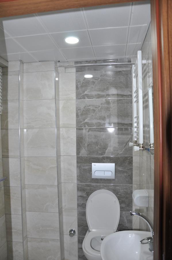 Hotel Altug Isparta Room photo